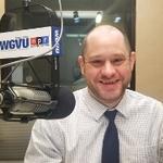 Interview with Affiliate Professor John Lipford